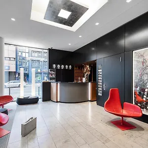 Hotel Art & Business, Nuremberga